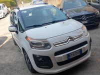 usata Citroën C3 Picasso C3 Picasso1.6 HDi 90 Seduction