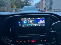 Usata Fiat Doblò 95 CV (69 kW) 2018 Monovolume