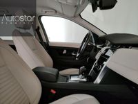 usata Land Rover Discovery Sport 2.0D I4-L.Flw 150 CV AWD Auto S del 2020 usata a Roma