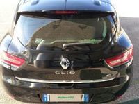 usata Renault Clio IV 1.5 dCi 8V 75CV Start&Stop 5 porte Wave