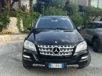 Usata Mercedes ML350 231 CV (169 kW) 2011 SUV