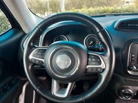 Usata Jeep Renegade Limited 120 CV (88 kW) 2016 SUV