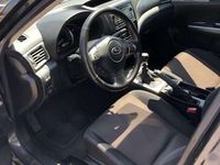 Usata Subaru Impreza Trend 150 CV (110 kW) 2011 Station wagon