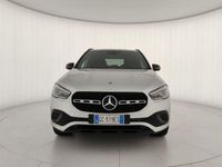 usata Mercedes GLA250 E PHEV Automatic EQ-Power Sport Plus