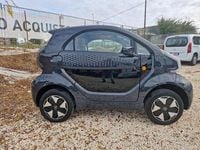Usata XEV Yoyo 7 kW (10 CV) 2023 Nero Utilitaria