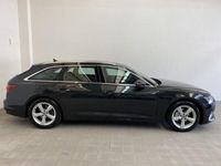 usata Audi A6 Avant 40 2.0 TDI mHEV Business Sport S tronic