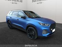 Usata Sportequipe S8 317 CV (233 kW) 2024 Blu SUV