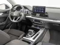 Usata Audi Q5 Sportback S-line plus 204 CV (150 kW) 2022 Grigio daytona perla SUV