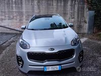 Usata Kia Sportage 2016 SUV
