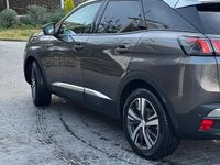 Usata Peugeot 3008 2021 Grigio SUV
