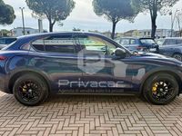 Usata Alfa Romeo Stelvio Business 190 CV (139 kW) 2020 Blu SUV