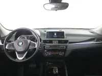 Usata BMW X1 xLine 150 CV (110 kW) 2019 Mediterranean blue SUV