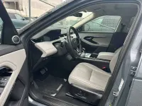 Usata Land Rover Range Rover evoque SE Dynamic 163 CV (119 kW) 2022 Grigio metallizzato SUV