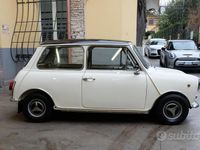 usata Innocenti Mini 1001 B