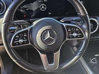 Usata Mercedes B180 136 CV (100 kW) 2020 Utilitaria