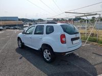 usata Dacia Duster 1.6 110CV 4x2 Lauréate