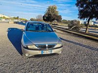 Usata Lancia Ypsilon 1999 Grigio Utilitaria