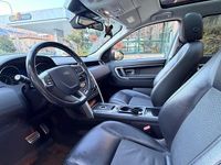 Usata Land Rover Discovery Sport 269 CV (197 kW) 2016 SUV