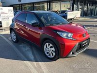 Usata Toyota Aygo X Trend 72 CV (52 kW) 2022 Other SUV