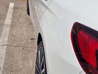 Occasion BMW 118 Luxury Line 150 ch (110 kW) 2021 Blanc Citadine
