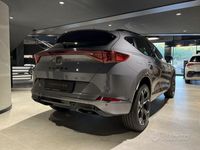 usata Cupra Formentor 2.0 TDI 150CV 4Drive DSG