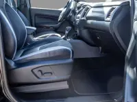 Usata Ford Ranger Raptor 212 CV (155 kW) 2022 Nero Pick-up