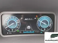 Usata Hyundai Kona 141 CV (103 kW) 2022 Nero SUV