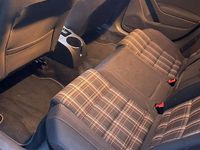 Usata VW Golf VI GTI 210 CV (154 kW) 2010 Nero Utilitaria