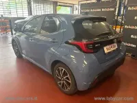 Usata Toyota Yaris Trend 92 CV (67 kW) 2020