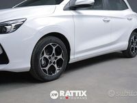 Nuova MG MG3 Comfort 2025 Bianco Utilitaria