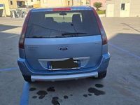 Usata Ford Fusion Titanium 68 CV (50 kW) 2008 Utilitaria