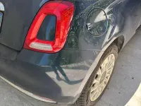 Usado Fiat 500 Lounge 69 CV (50 kW) 2018 Utilitario