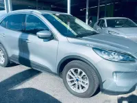 Occasion Ford Kuga 120 PK (88 kW) 2023 Grijs SUV