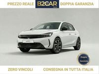 Usata Opel Corsa-e 56 kW (77 CV) 2024 Bianco Utilitaria