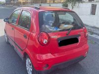 usata Chevrolet Matiz 800 planet gpl