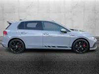 Usata VW Golf VIII GTI 300 CV (220 kW) 2023 Grigio Berlina