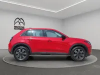 Usata Fiat 600 Pop 145 CV (106 kW) 2025 Rosso SUV
