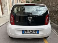Usata VW up! move up! 60 CV (44 kW) 2013 Other Utilitaria