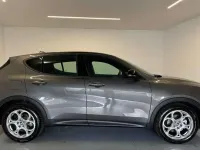 Usata Alfa Romeo Tonale Sprint 131 CV (96 kW) 2023 Grigio vesuvio SUV