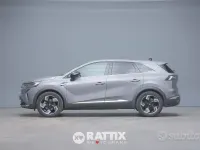 Usata Renault Symbioz Iconic 94 CV (69 kW) 2025 Grigio SUV