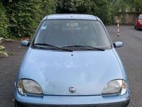 usata Fiat Seicento SeicentoI 1998 1.1 EL