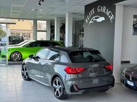 Usata Audi A1 S-Line 116 CV (85 kW) 2025 Grigio SUV