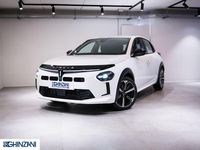 Nuova Lancia Ypsilon 110 CV (80 kW) 2025 Bianco Utilitaria