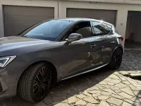 Usata Cupra Leon VZ 245 CV (180 kW) 2023 Berlina