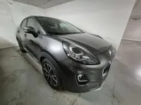 Usata Ford Puma Titanium S 125 CV (91 kW) 2021 Grigio SUV