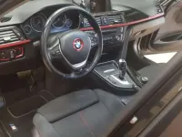 Usata BMW 318 90 CV (66 kW) 2000 Berlina