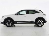 Usata Opel Mokka Elegance 101 CV (74 kW) 2023 Bianco SUV