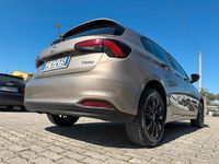 Usata Fiat Tipo Street 95 CV (69 kW) 2020 Grigio Berlina