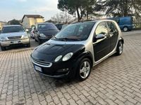 usata Smart ForFour 1ª serie