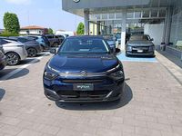 Usata Citroën C4 101 CV (74 kW) 2025 Eclipse blu SUV